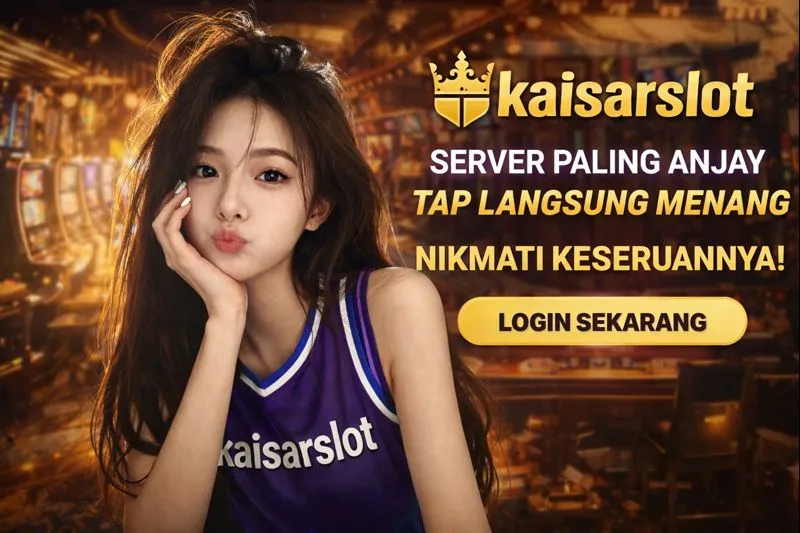 KaisarSlot : Portal Menuju Tahta Hiburan Digital Berkelas